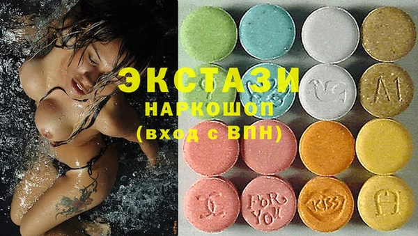 ECSTASY Алзамай